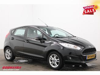 Ford Fiesta 1.0 Trend 5-DRS Bluetooth Airco PDC 120.437 km! picture 2