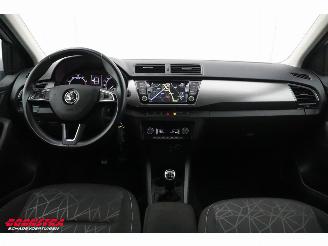 Skoda Fabia Combi 1.0 Clever Navi Clima Cruise SHZ PDC picture 11
