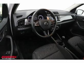 Skoda Fabia Combi 1.0 Clever Navi Clima Cruise SHZ PDC picture 15
