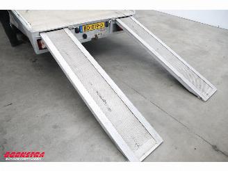 Mercedes Sprinter 515 CDI Aut. Tijhof Airco AHK picture 9