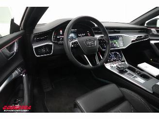 Audi A7 Sportback 45 TDI Quattro LED ACC Pano Leder Virtual Camera SHZ 20.840 km! picture 18