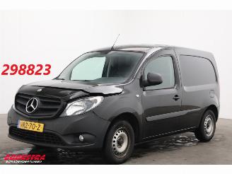 Mercedes Citan 109 CDI Airco AHK 98.512 km! picture 1