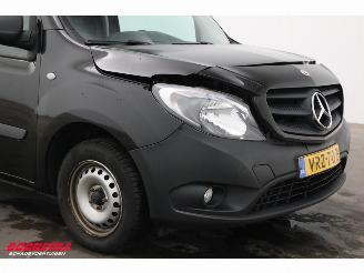 Mercedes Citan 109 CDI Airco AHK 98.512 km! picture 6