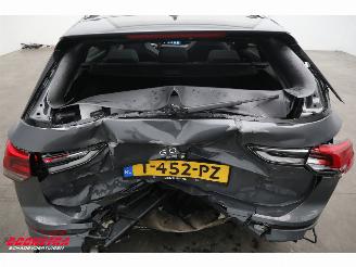 Volkswagen Golf Variant 1.5 TSI R-Line Pano LED ACC Virtual Camera LRHZ SHZ AHK picture 17