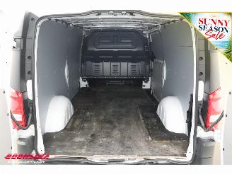 Mercedes Vito 114 CDI L3 Base Apple/Android Navi Cruise Camera PDC AHK picture 11