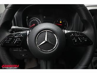 Mercedes Vito 114 CDI L3 Base Apple/Android Navi Cruise Camera PDC AHK picture 18