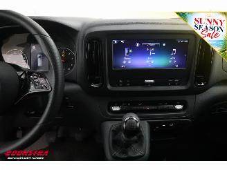 Mercedes Vito 114 CDI L3 Base Apple/Android Navi Cruise Camera PDC AHK picture 15