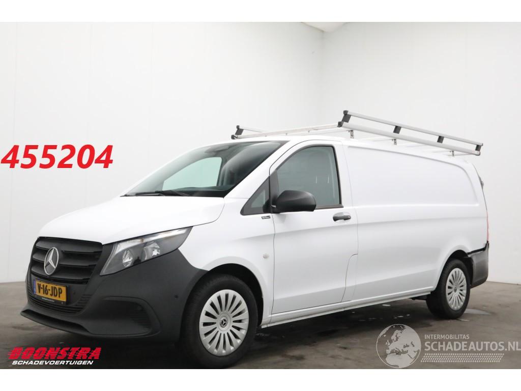 Mercedes Vito 114 CDI L3 Base Apple/Android Navi Cruise Camera PDC AHK