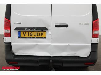Mercedes Vito 114 CDI L3 Base Apple/Android Navi Cruise Camera PDC AHK picture 7