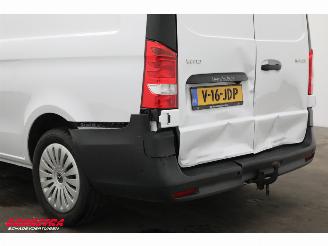 Mercedes Vito 114 CDI L3 Base Apple/Android Navi Cruise Camera PDC AHK picture 6