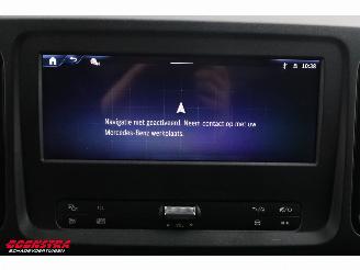 Mercedes Vito 114 CDI L3 Base Apple/Android Navi Cruise Camera PDC AHK picture 23