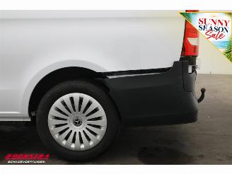 Mercedes Vito 114 CDI L3 Base Apple/Android Navi Cruise Camera PDC AHK picture 5