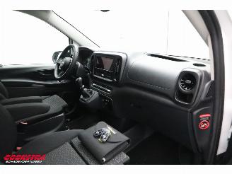 Mercedes Vito 114 CDI L3 Base Apple/Android Navi Cruise Camera PDC AHK picture 13