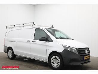 Mercedes Vito 114 CDI L3 Base Apple/Android Navi Cruise Camera PDC AHK picture 2