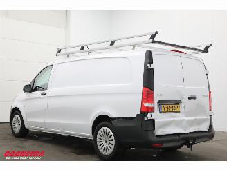 Mercedes Vito 114 CDI L3 Base Apple/Android Navi Cruise Camera PDC AHK picture 4