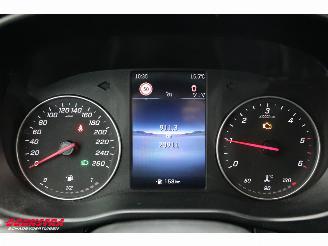 Mercedes Vito 114 CDI L3 Base Apple/Android Navi Cruise Camera PDC AHK picture 19