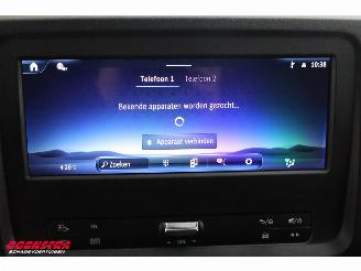 Mercedes Vito 114 CDI L3 Base Apple/Android Navi Cruise Camera PDC AHK picture 22