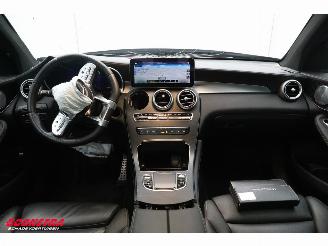 Mercedes GLC AMG 43 4MATIC Pano LED Memory Burmester Camera SHZ picture 19