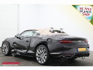 Bentley Continental GTC 4.0 V8 Hybrid Mulliner Ceramic HUD ACC Memory 360° 4.606 km! picture 4