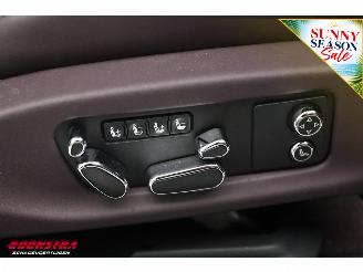Bentley Continental GTC 4.0 V8 Hybrid Mulliner Ceramic HUD ACC Memory 360° 4.606 km! picture 34