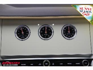 Bentley Continental GTC 4.0 V8 Hybrid Mulliner Ceramic HUD ACC Memory 360° 4.606 km! picture 50