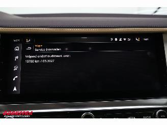 Bentley Continental GTC 4.0 V8 Hybrid Mulliner Ceramic HUD ACC Memory 360° 4.606 km! picture 49