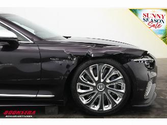Bentley Continental GTC 4.0 V8 Hybrid Mulliner Ceramic HUD ACC Memory 360° 4.606 km! picture 5
