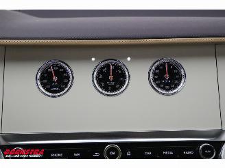 Bentley Continental GTC 4.0 V8 Hybrid Mulliner Ceramic HUD ACC Memory 360° 4.606 km! picture 51
