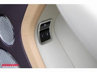 Bentley Continental GTC 4.0 V8 Hybrid Mulliner Ceramic HUD ACC Memory 360° 4.606 km! picture 38