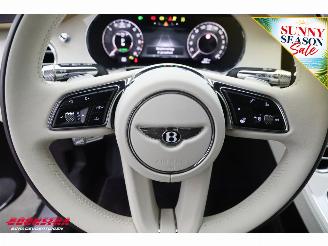 Bentley Continental GTC 4.0 V8 Hybrid Mulliner Ceramic HUD ACC Memory 360° 4.606 km! picture 30