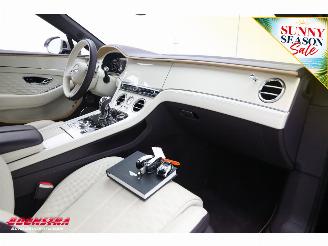 Bentley Continental GTC 4.0 V8 Hybrid Mulliner Ceramic HUD ACC Memory 360° 4.606 km! picture 24