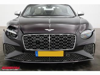 Bentley Continental GTC 4.0 V8 Hybrid Mulliner Ceramic HUD ACC Memory 360° 4.606 km! picture 8