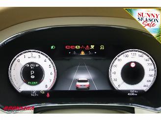 Bentley Continental GTC 4.0 V8 Hybrid Mulliner Ceramic HUD ACC Memory 360° 4.606 km! picture 33