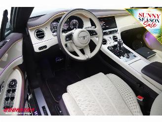 Bentley Continental GTC 4.0 V8 Hybrid Mulliner Ceramic HUD ACC Memory 360° 4.606 km! picture 29