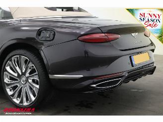 Bentley Continental GTC 4.0 V8 Hybrid Mulliner Ceramic HUD ACC Memory 360° 4.606 km! picture 17
