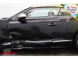Bentley Continental GTC 4.0 V8 Hybrid Mulliner Ceramic HUD ACC Memory 360° 4.606 km! picture 14