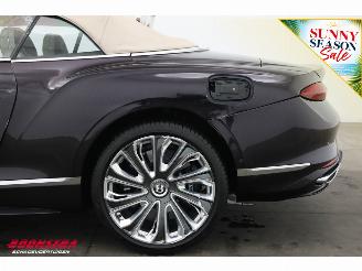 Bentley Continental GTC 4.0 V8 Hybrid Mulliner Ceramic HUD ACC Memory 360° 4.606 km! picture 16