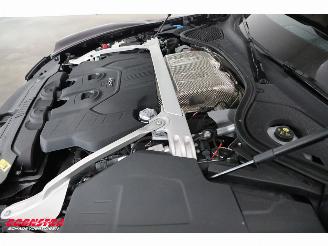 Bentley Continental GTC 4.0 V8 Hybrid Mulliner Ceramic HUD ACC Memory 360° 4.606 km! picture 11