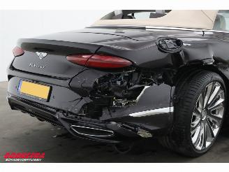 Bentley Continental GTC 4.0 V8 Hybrid Mulliner Ceramic HUD ACC Memory 360° 4.606 km! picture 21