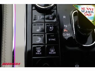 Bentley Continental GTC 4.0 V8 Hybrid Mulliner Ceramic HUD ACC Memory 360° 4.606 km picture 41