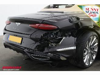 Bentley Continental GTC 4.0 V8 Hybrid Mulliner Ceramic HUD ACC Memory 360° 4.606 km! picture 20