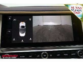Bentley Continental GTC 4.0 V8 Hybrid Mulliner Ceramic HUD ACC Memory 360° 4.606 km! picture 43