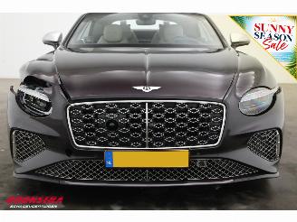 Bentley Continental GTC 4.0 V8 Hybrid Mulliner Ceramic HUD ACC Memory 360° 4.606 km! picture 7