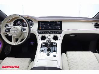Bentley Continental GTC 4.0 V8 Hybrid Mulliner Ceramic HUD ACC Memory 360° 4.606 km! picture 26