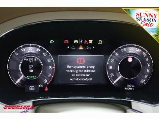 Bentley Continental GTC 4.0 V8 Hybrid Mulliner Ceramic HUD ACC Memory 360° 4.606 km picture 32