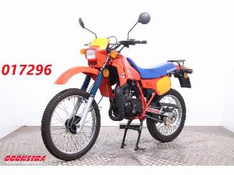 occasion scooters Honda  MTX 50 Automaat 1984/6