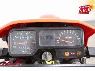 Honda  MTX MTX 50 Automaat picture 14