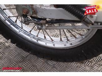 Honda  MTX MTX 50 Automaat picture 12