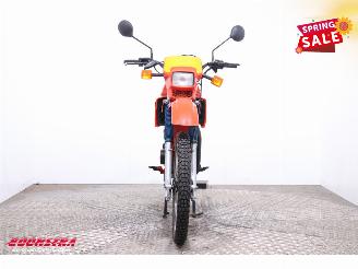 Honda  MTX MTX 50 Automaat picture 6