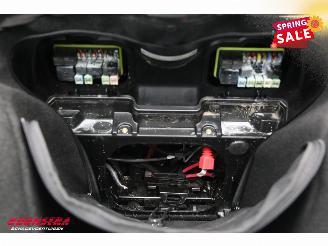 Can-Am  Spyder RT Spyder RT WASSER Heizgriffe Cruise Bluetooth 1.035 km! picture 9